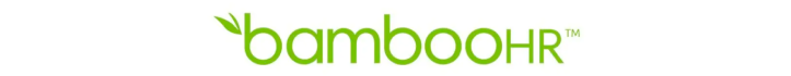 logo phần mềm nhân sự bamboohr