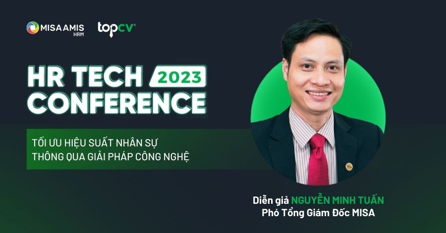 hr tech conference 2023